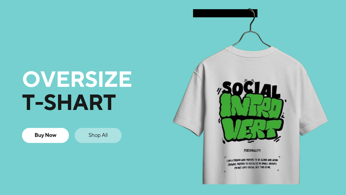 Pop Rush Typography Edition