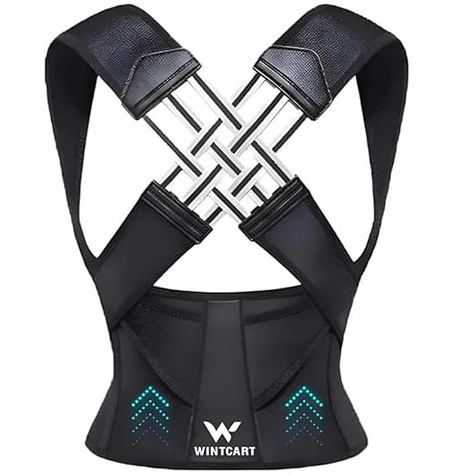 Poster connector belt