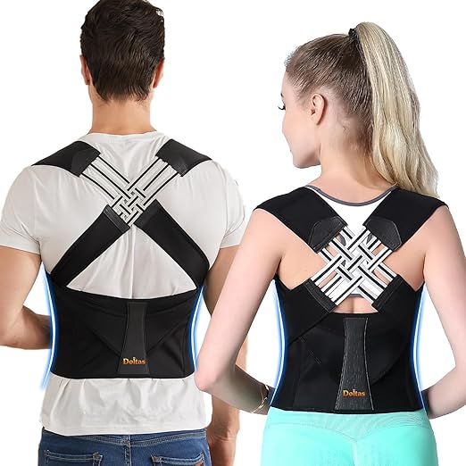 Posture Corrector ( buy 1 get one 1